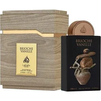Lattafa Pride Brioche Vanille EDP 100 ml