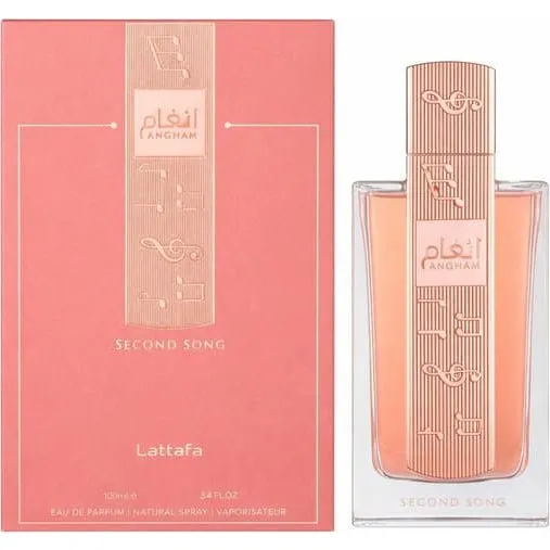 Lattafa Angham Second Song EDP 100 ml