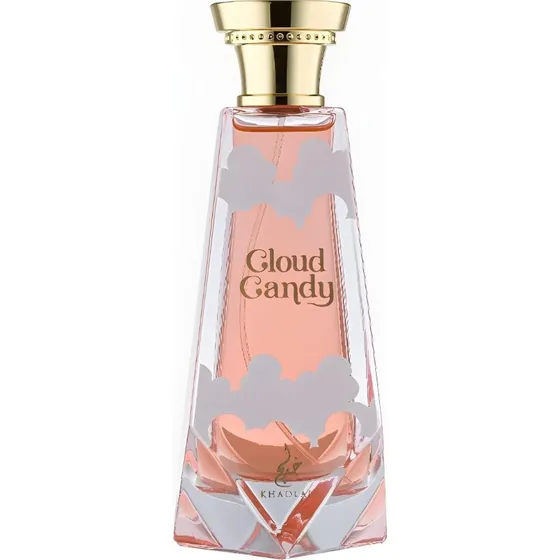 Khadlaj Cloud Candy Extract de Parfum 100 ml