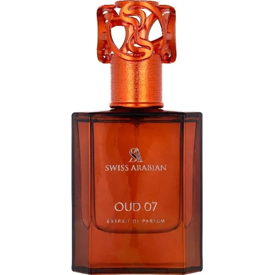 Swiss Arabian Oud 07 EDP 50 ml