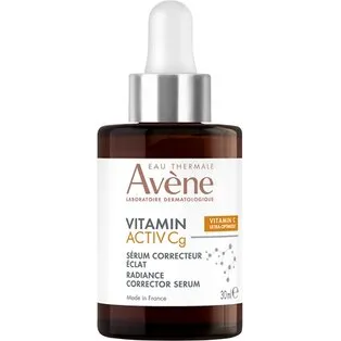 Avène Vitamin Activ Cg Radiance Corrector Serum 30 ml