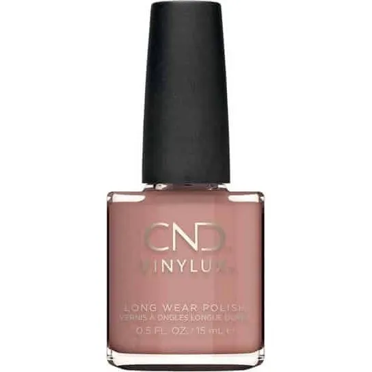 CND Vinylux Satin Pajamas #265 - Neutral Beige