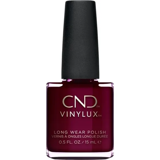 CND Vinylux Berry Boudoir #251, 15 ml