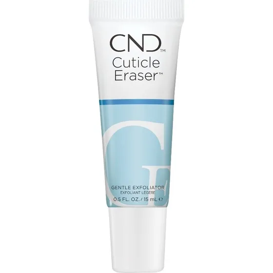 CND Essentials Cuticle Eraser 15 ml