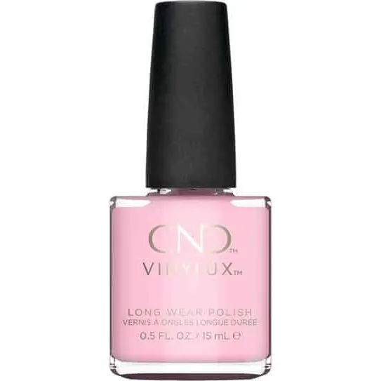 CND Vinylux Candied #273 - Rose
