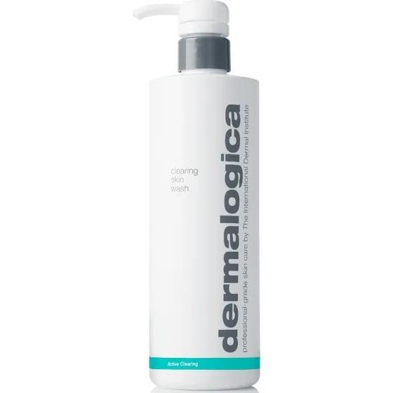 Dermalogica Active Clearing Clearing Skin Wash 500 ml