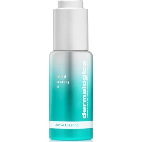 Dermalogica Active Clearing Retinol Clearing Oil 30 ml