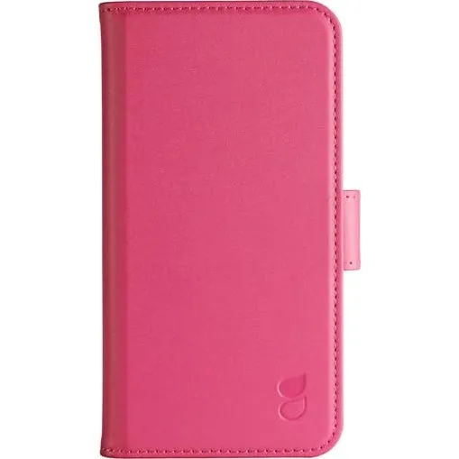 Gear Wallet Rosa - iPhone X/XS
