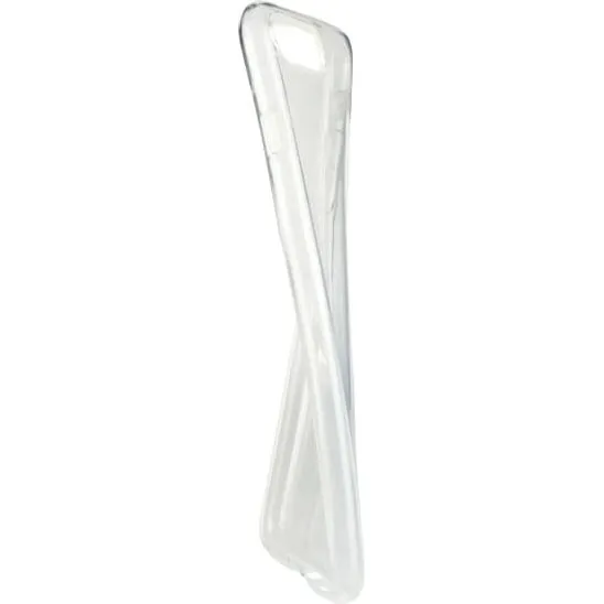 Gear TPU Transparent Mobilcover til iPhone 6/7/8/SE