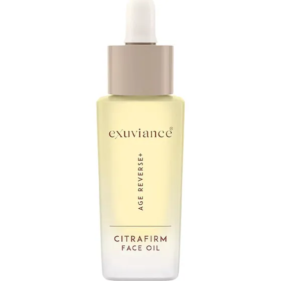 Exuviance Citrafirm Face Oil 27 ml