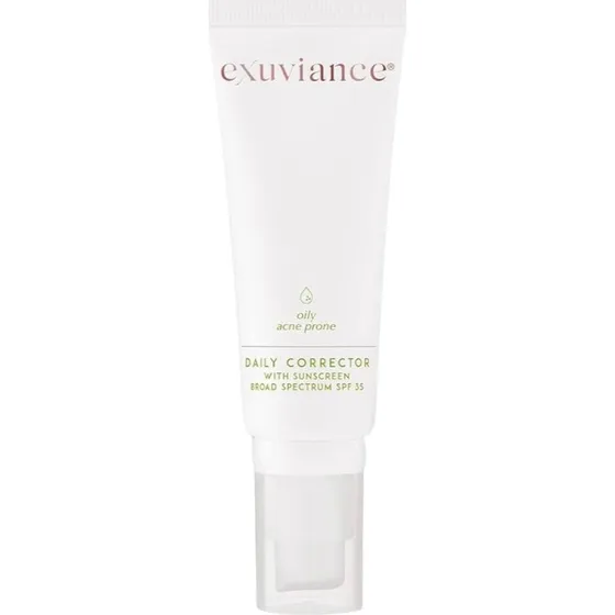 Exuviance Daily Corrector SPF 35 40 g