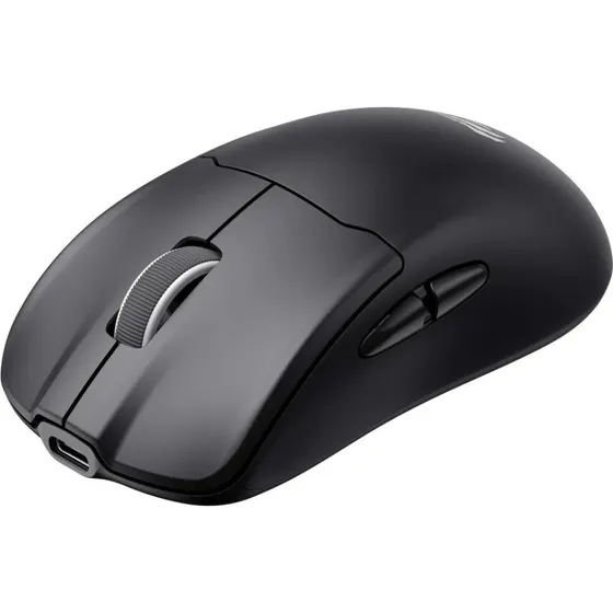 Havit MS979WB Trådløs Gaming Mus, Sort, 6 Knapper, 10m Rækkevidde