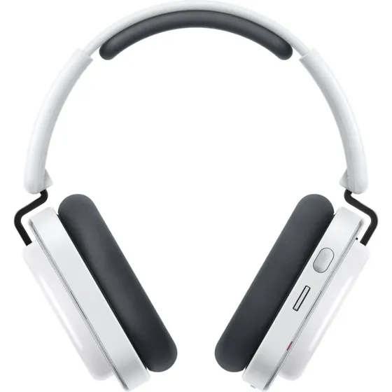 Nothing Headphone (a) - Hvid, Trådløs med ANC og 135 Timer Batteritid
