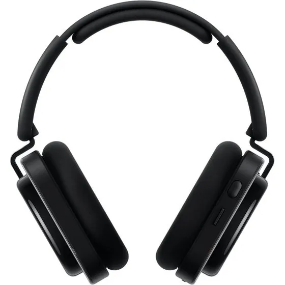 Nothing Headphone (a) Sort, USB-C, Hi-Res-lyd, ANC