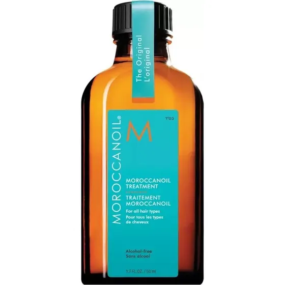 Moroccanoil Treatment Oil 50 ml