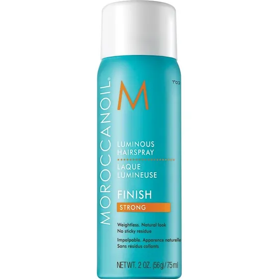Moroccanoil Luminous Hairspray Strong 75 ml