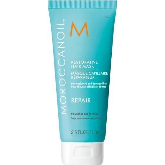 Moroccanoil Restorative Hair Mask 75 ml