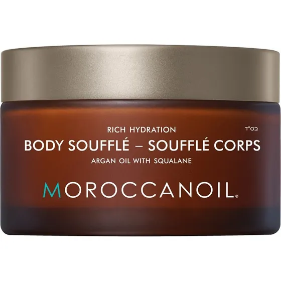 Moroccanoil Body Soufflé 200 ml