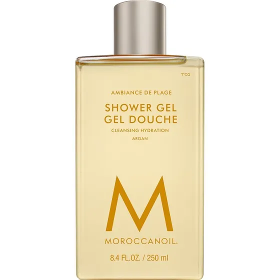 Moroccanoil Shower Gel Ambiance De Plage 250 ml