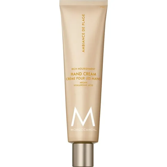 Moroccanoil Håndcreme Ambiance De Plage 100 ml