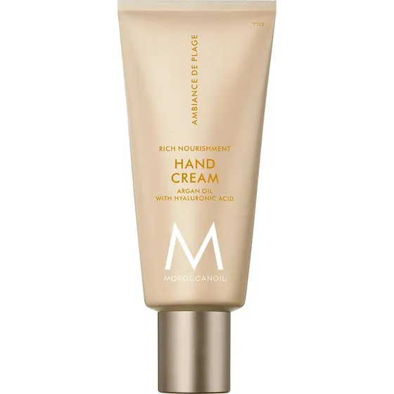 Moroccanoil Håndcreme Ambiance De Plage 40 ml