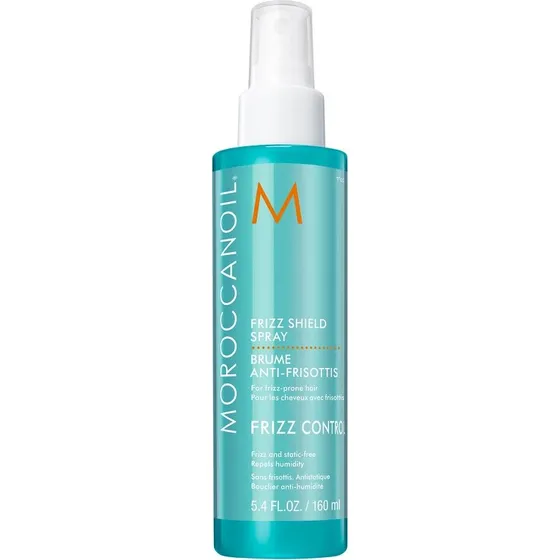 Moroccanoil Frizz Shield Spray 160 ml