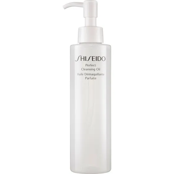 Shiseido Perfect Cleansing Oil 180 ml