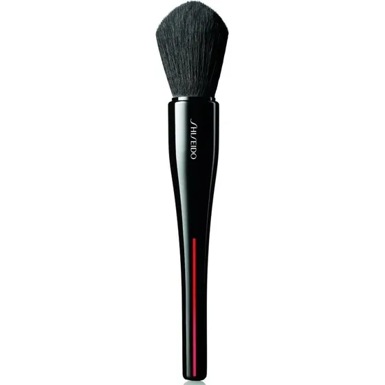Shiseido Maru Fude Multi Face Brush – Håndlavet pensel til perfekt makeup
