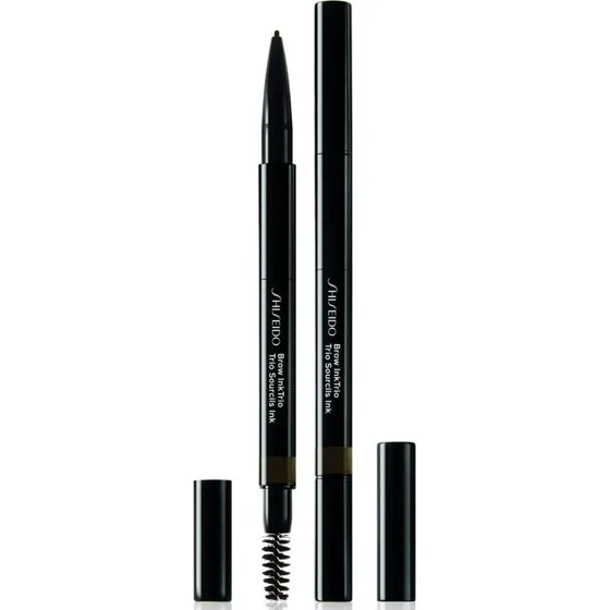 Shiseido Brow InkTrio 04 Ebony 0,31 g