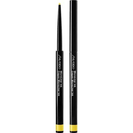 Shiseido MicroLiner Ink 0.08 g - 06 Yellow
