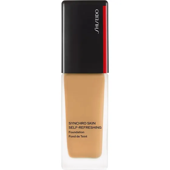 Shiseido Synchro Skin Self Refreshing Foundation SPF 30 - 340 - 30 ml