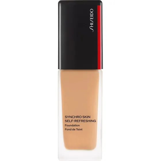 Shiseido Synchro Skin Self Refreshing Foundation SPF 30 - 350 - 30 ml