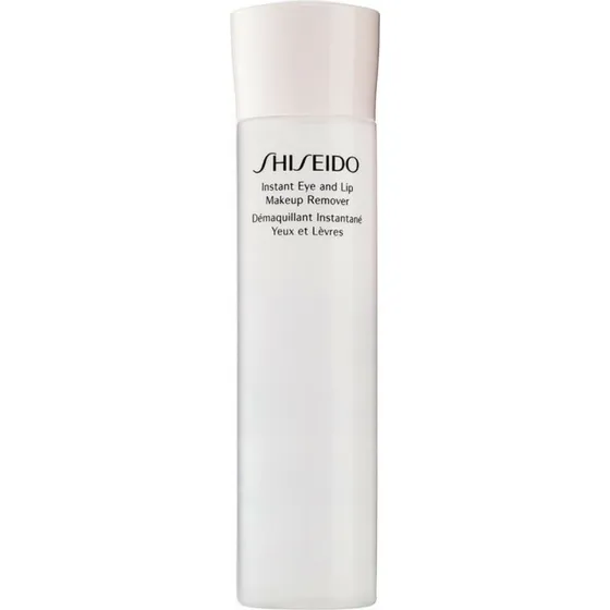 Shiseido Instant Eye and Lip Makeup Remover 125 ml