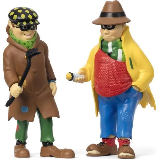 Micki Dunder-Karlsson & Blom Figursæt