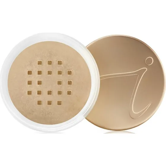 Jane Iredale Amazing Base Loose Mineral Powder SPF20 - Golden Glow 10,5 g