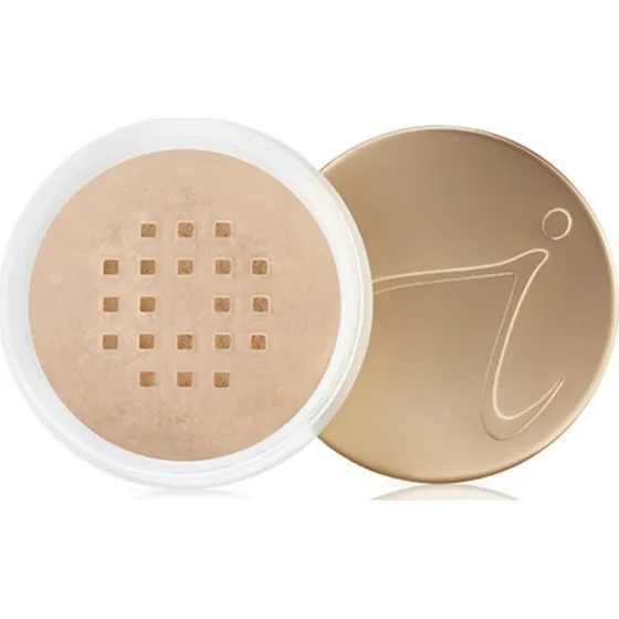 Jane Iredale Amazing Base Loose Mineral Powder SPF20 Natural 10,5 g