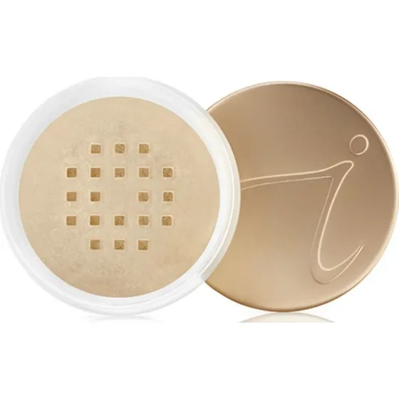 Jane Iredale Amazing Base Loose Mineral Powder SPF 20 - Satin 10,5 g
