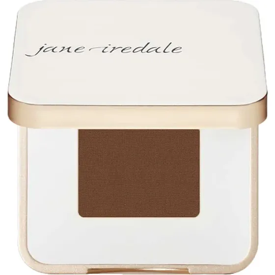 Jane Iredale PurePressed Eye Shadow - Dark Suede 1 g