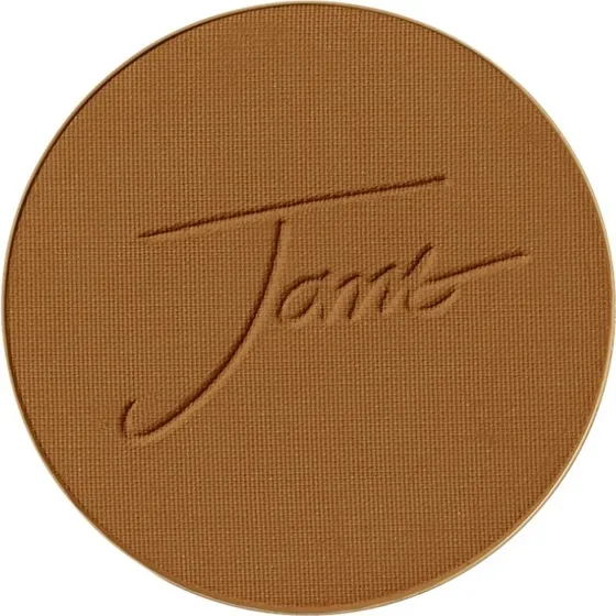Jane Iredale PurePressed Base SPF 20 Refill Warm Brown 9,9 g