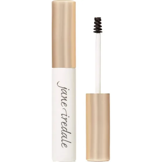 Jane Iredale PureBrow Brow Gel Soft Black 4 g