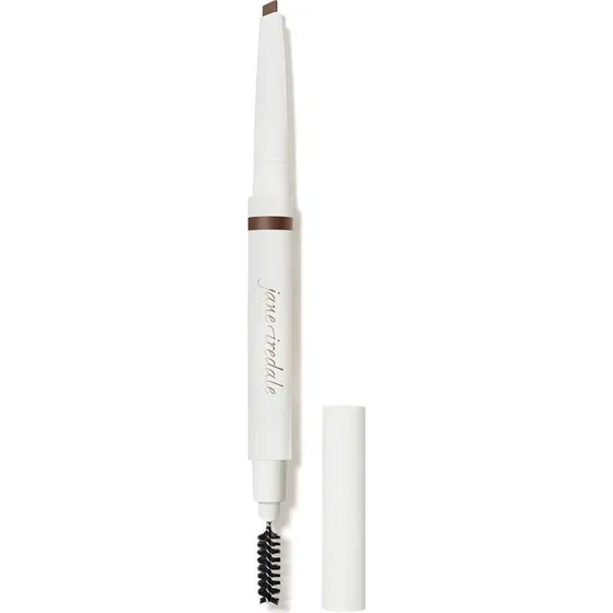 Jane Iredale PureBrow Shaping Pencil - Medium Brown 0,23 g