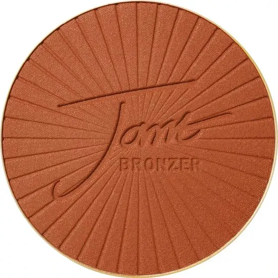 Jane Iredale PureBronze Matte Bronzer Refill Dark 9g