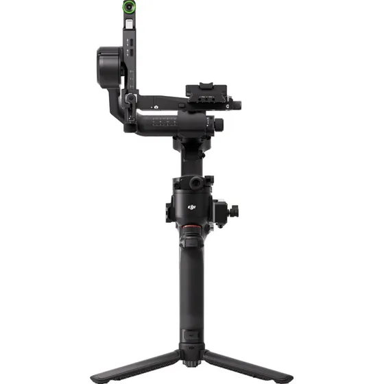 DJI RS 5 Kombi - Letvægts håndholdt stabilisator