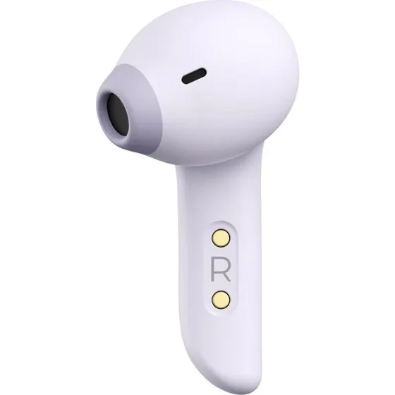 Havit Modern Buds Trådløse In-Ear Høretelefoner – Lilla