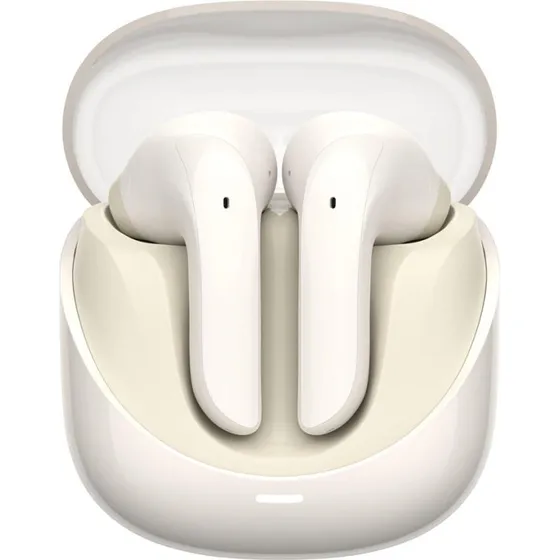 Havit ModernBuds TW974 Trådløse In-Ear Høretelefoner, Beige