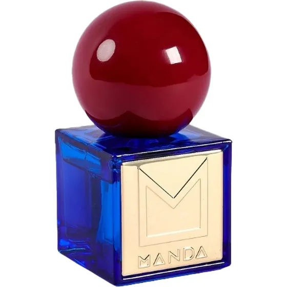 Manda The Luxury Oil 85 ml