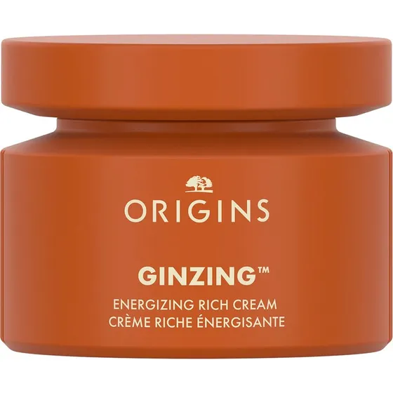 Origins GinZing Energizing Rich Cream 50 ml