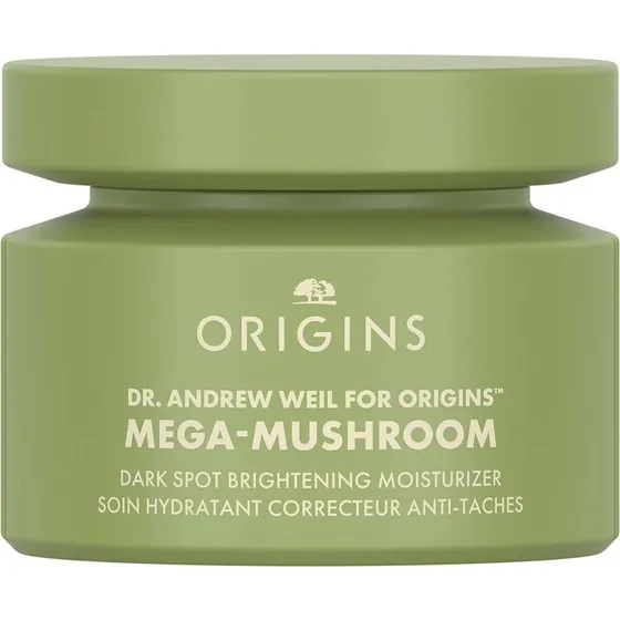 Origins Dr. Weil Mega-Mushroom Dark Spot Brightening Moisturizer 50 ml