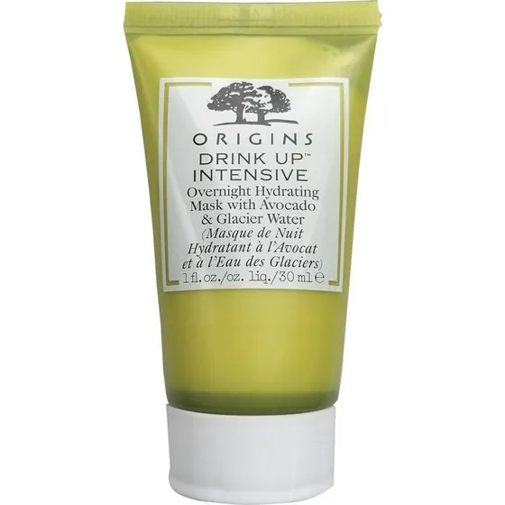 Origins Drink Up Intensive Overnight Hydrating Mask 30 ml