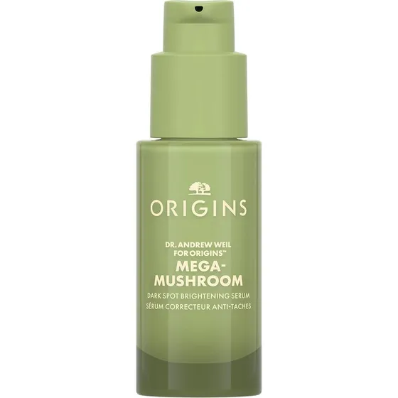 Origins Dr. Weil Mega-Mushroom Dark Spot Brightening Serum 30 ml